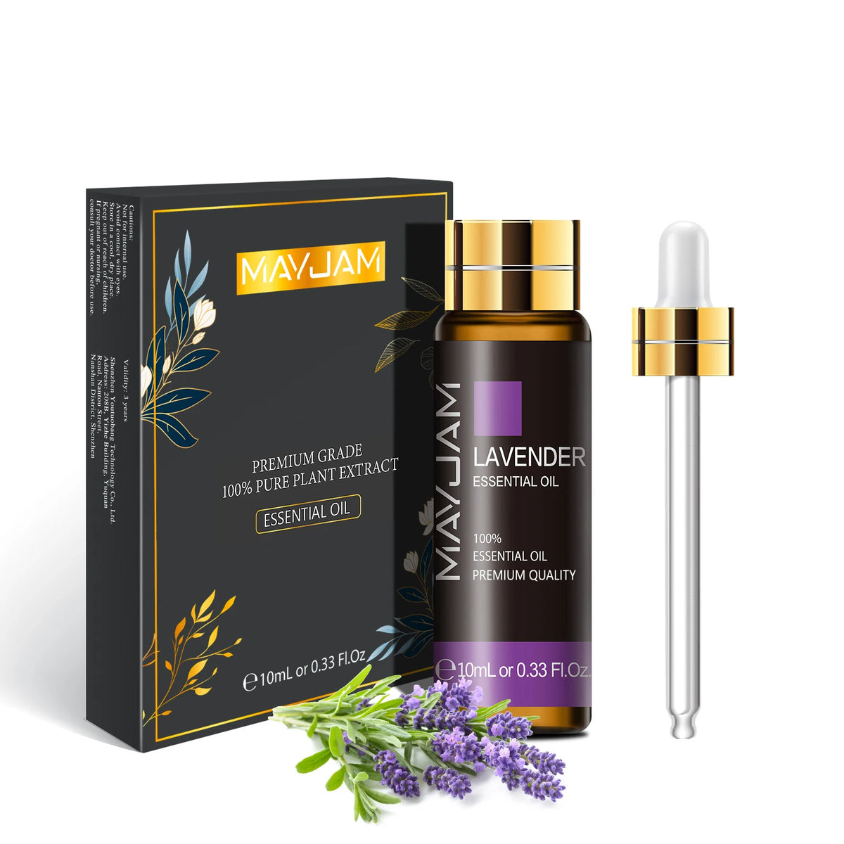 Arômes 10ml